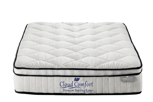 BroDeals Mattresses Cloud Comfort Mattress - King Cloud Comfort Mattress - King