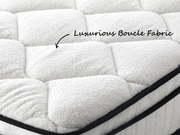BroDeals Mattresses Cloud Comfort Mattress - King Cloud Comfort Mattress - King