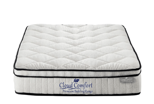 BroDeals Mattresses Cloud Comfort Mattress - Queen Cloud Comfort Mattress - Queen