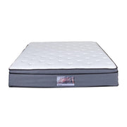 Donna Euro Top Mattress - Double by BroDeals