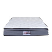 BroDeals Mattresses Donna Mattress Euro Top - Queen Donna Mattress Euro Top - Queen