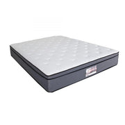 BroDeals Mattresses Donna Mattress Euro Top - Queen Donna Mattress Euro Top - Queen