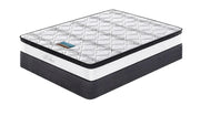 Queen Mattress + Base by BroDeals