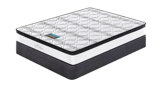 BroDeals Mattresses Queen Mattress + Base Queen Mattress + Base
