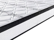 Queen Mattress + Base by BroDeals