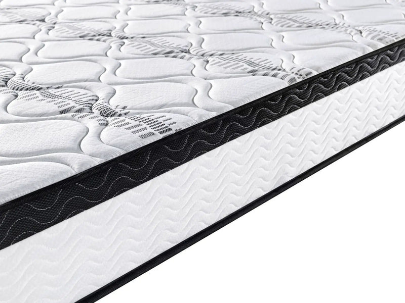 Queen Mattress + Base by BroDeals