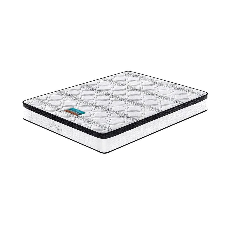 Queen Mattress + Base by BroDeals