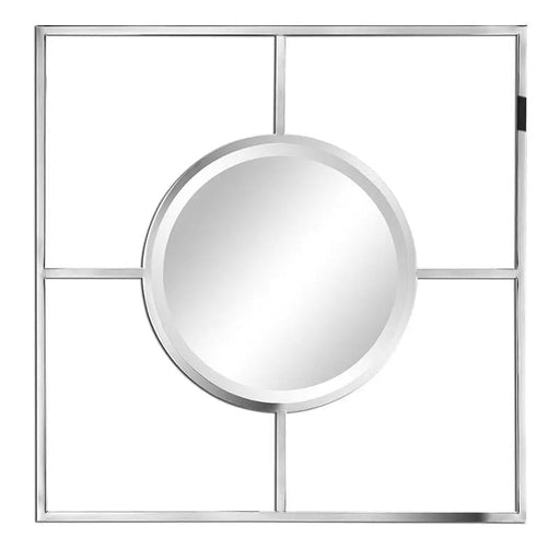 BroDeals Mirror Ashton Mirror Round Ashton Mirror Round