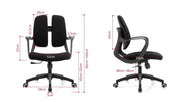 BroDeals Office furniture Splitz Office Chair Splitz Office Chair