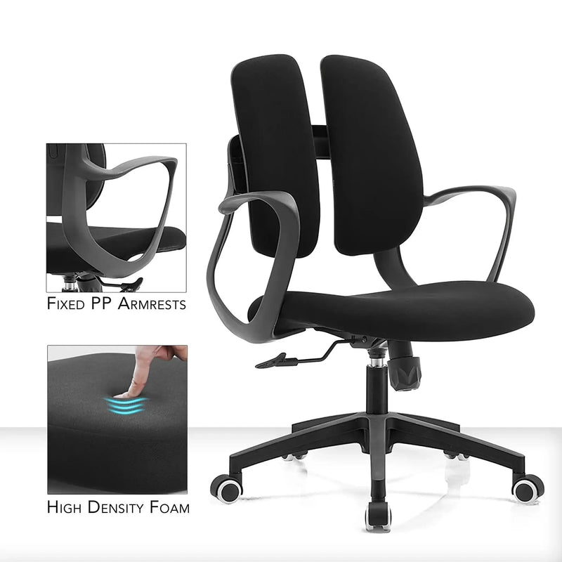 BroDeals Office furniture Splitz Office Chair Splitz Office Chair
