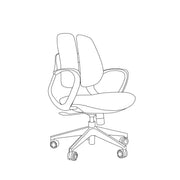 BroDeals Office furniture Splitz Office Chair Splitz Office Chair