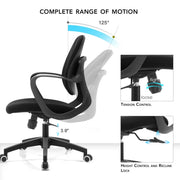BroDeals Office furniture Splitz Office Chair Splitz Office Chair