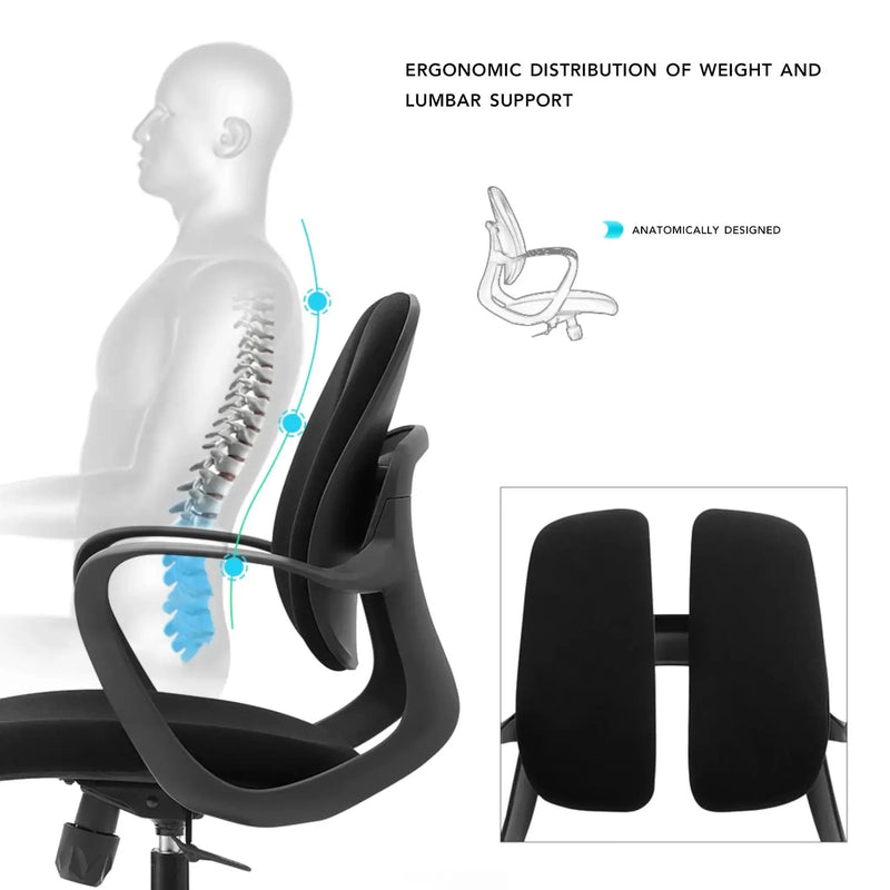 BroDeals Office furniture Splitz Office Chair Splitz Office Chair
