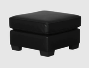 Metro 3 + 1 + 1 Lounge Suite + Ottoman by BroDeals