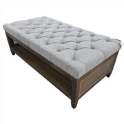 Ottoman | Coffee Table by BroDeals