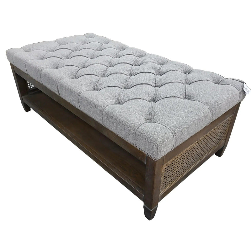 Ottoman | Coffee Table by BroDeals