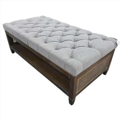 BroDeals Ottomans Ottoman | Coffee Table Ottoman | Coffee Table