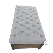 Ottoman | Coffee Table by BroDeals