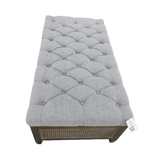 Ottoman | Coffee Table by BroDeals