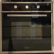Midea 9 Functions Oven 65M90M1 by BroDeals