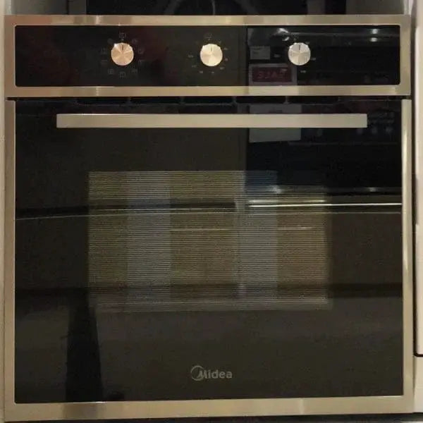 Midea 9 Functions Oven 65M90M1 by BroDeals