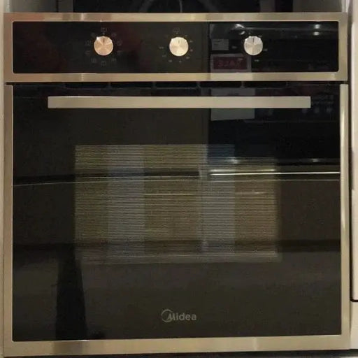 BroDeals Ovens Midea 9 Functions Oven 65M90M1 Midea 9 Functions Oven 65M90M1