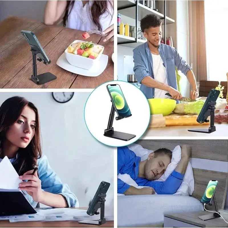 BroDeals Phone Stand Foldable Phone Stand Foldable Phone Stand
