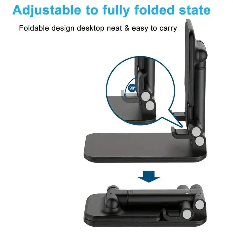 BroDeals Phone Stand Foldable Phone Stand Foldable Phone Stand