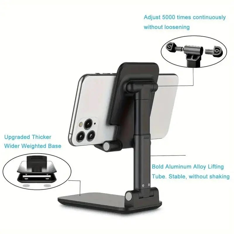 BroDeals Phone Stand Foldable Phone Stand Foldable Phone Stand