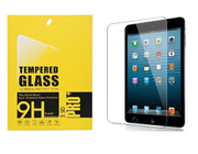 Glass Screen Protector for ipad by BroDeals