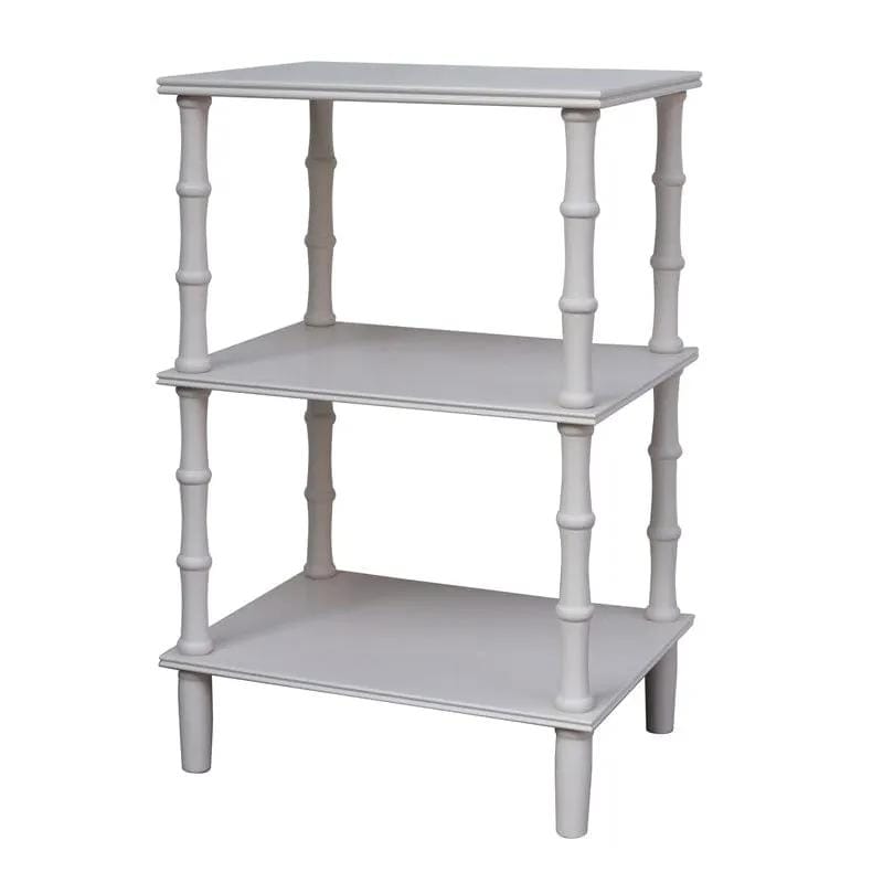 BroDeals Side Table Cando 3 Tier Side Table Cando 3 Tier Side Table