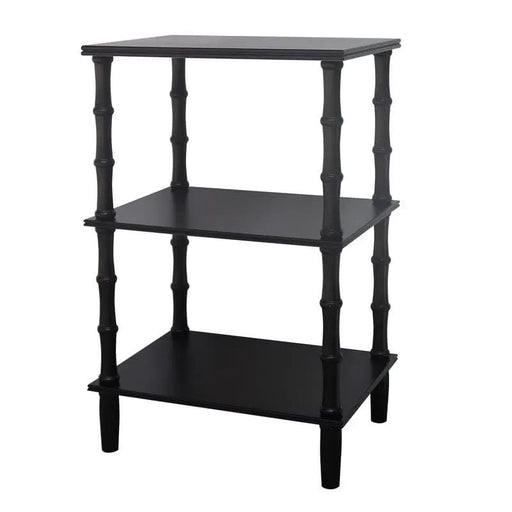 BroDeals Side Table Cando 3 Tier Side Table Cando 3 Tier Side Table