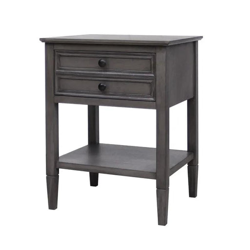BroDeals Side Table Cando Deep Drawer Bedside Table Cando Deep Drawer Bedside Table