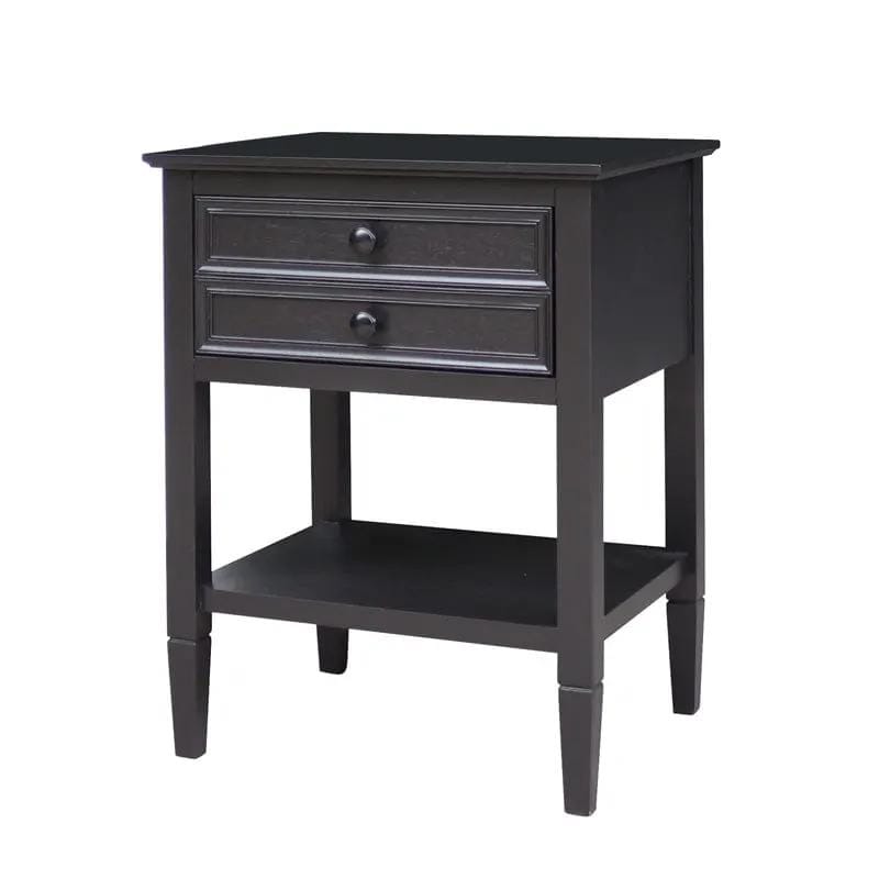 BroDeals Side Table Cando Deep Drawer Bedside Table Cando Deep Drawer Bedside Table