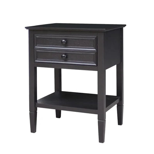 BroDeals Side Table Cando Deep Drawer Bedside Table Cando Deep Drawer Bedside Table