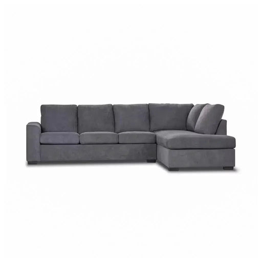 BroDeals sof Stacey 3 seat sofa with Right Hand Chaise Stacey 3 seat sofa with Right Hand Chaise