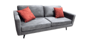 Howard Sofa Set 3+2+1 by BroDeals