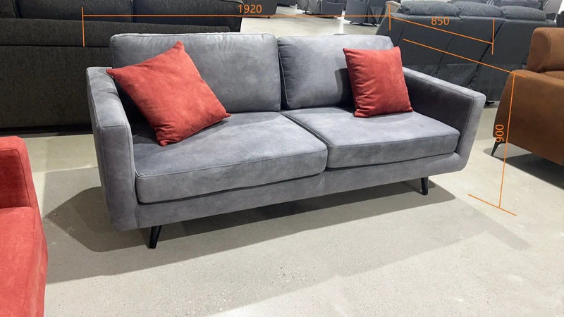 BroDeals sofa Howard Sofa Set 3+2+1 Howard Sofa Set 3+2+1