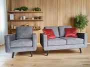 BroDeals sofa Howard Sofa Set 3+2+1 Howard Sofa Set 3+2+1