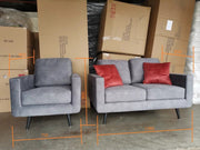 BroDeals sofa Howard Sofa Set 3+2+1 Howard Sofa Set 3+2+1