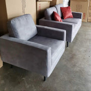 BroDeals sofa Howard Sofa Set 3+2+1 Howard Sofa Set 3+2+1