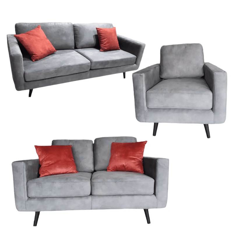 BroDeals sofa Howard Sofa Set 3+2+1 Howard Sofa Set 3+2+1