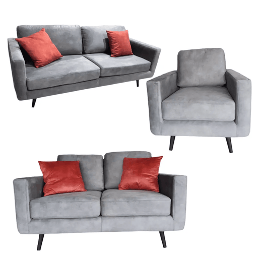BroDeals sofa Howard Sofa Set 3+2+1 Howard Sofa Set 3+2+1
