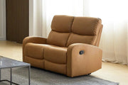 BroDeals sofa Ruth Manual Recliner 3+2 Seater Sofa Ruth Manual Recliner 3+2 Seater Sofa