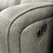 BroDeals sofa Salvador 3 Seater Recliner Sofa with Center Console Salvador 3 Seater Recliner Sofa with Center Console