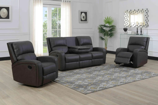 BroDeals sofa Salvador Recliner Lounge Suite Salvador Recliner Lounge Suite