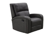 BroDeals sofa Salvador Recliner Lounge Suite Salvador Recliner Lounge Suite