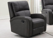BroDeals sofa Salvador Recliner Lounge Suite Salvador Recliner Lounge Suite