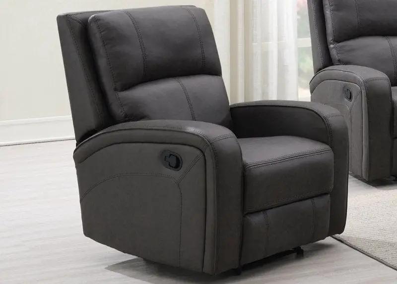BroDeals sofa Salvador Recliner Lounge Suite Salvador Recliner Lounge Suite
