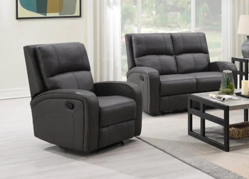 BroDeals sofa Salvador Single Recliner Chair Salvador Single Recliner Chair